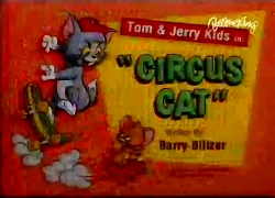 تام و جری (فصل9-قسمت5)